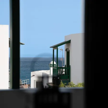 La Bonanza Apartment Playa Blanca  Exterior photo