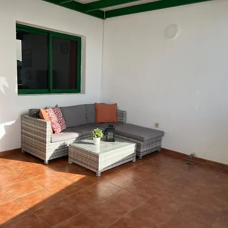 La Bonanza Apartment Playa Blanca  Exterior photo