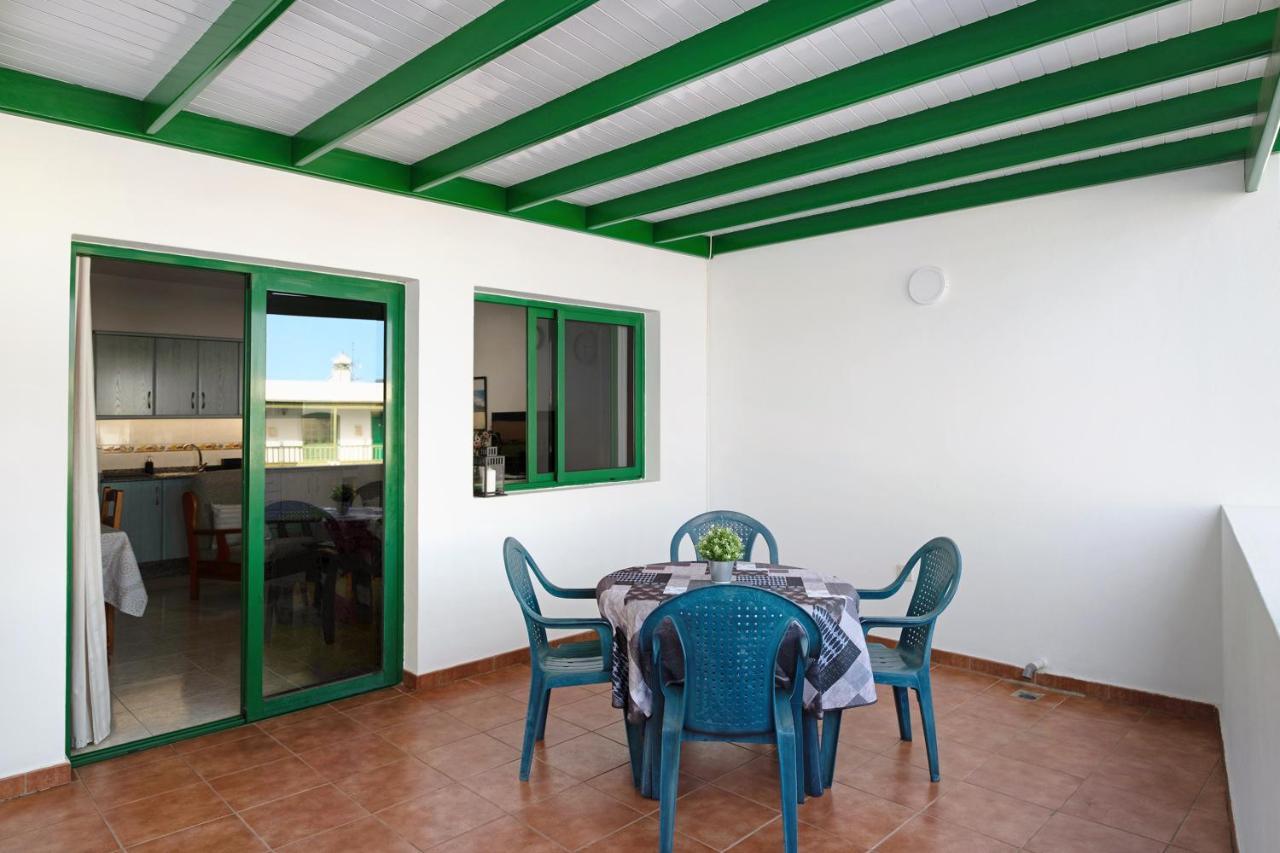 La Bonanza Apartment Playa Blanca (Lanzarote)