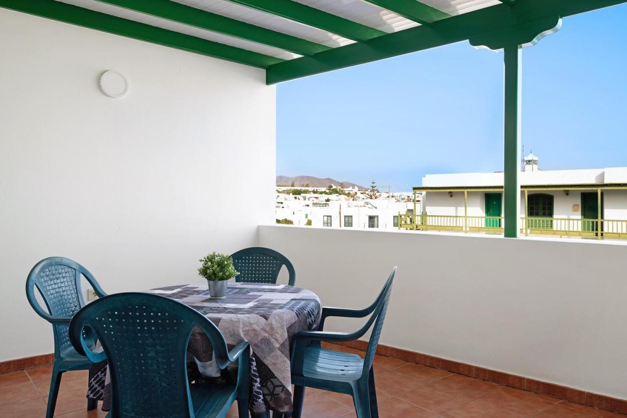 La Bonanza Appartement Playa Blanca (Lanzarote)