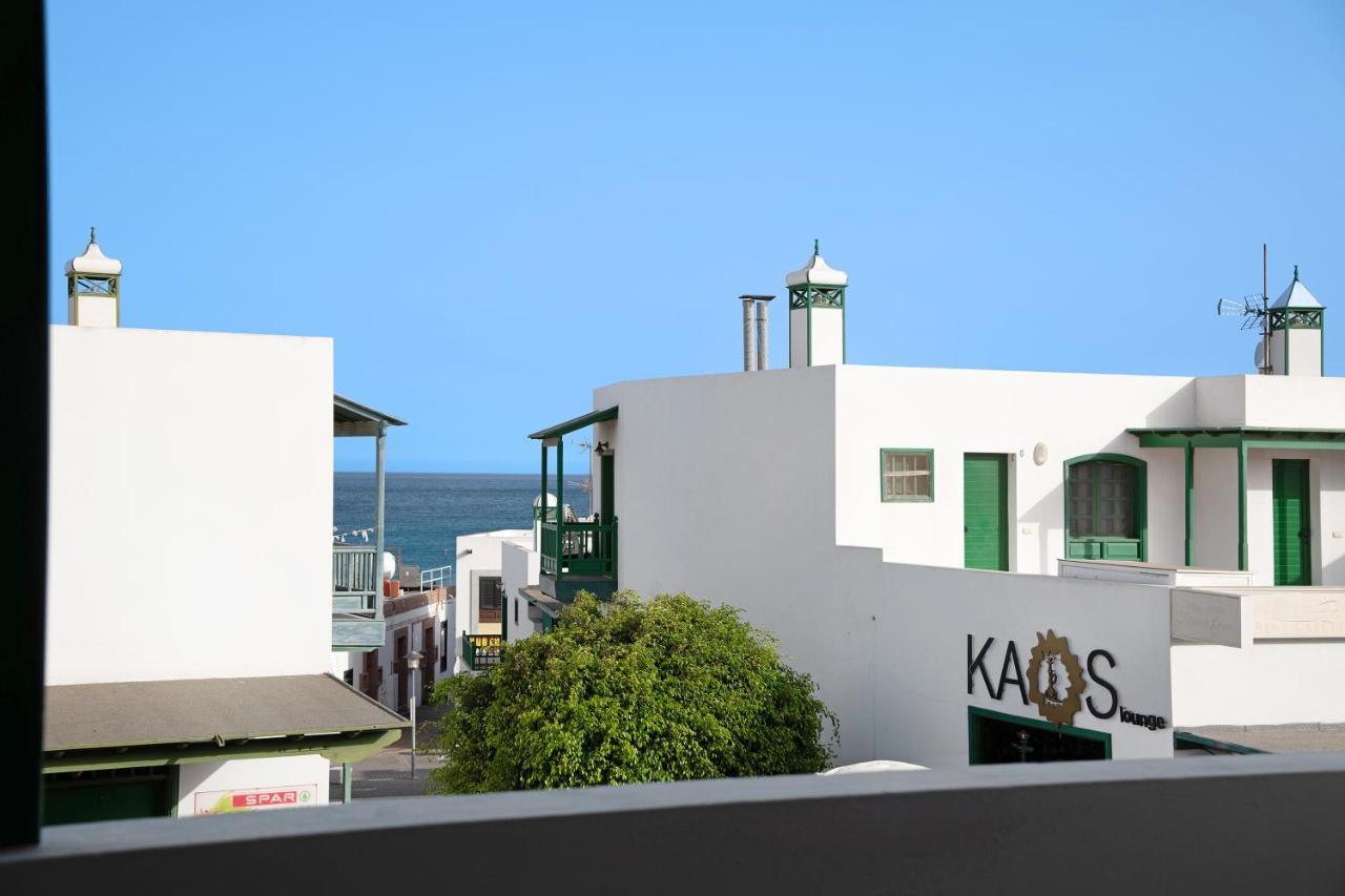 La Bonanza Appartement Playa Blanca (Lanzarote)