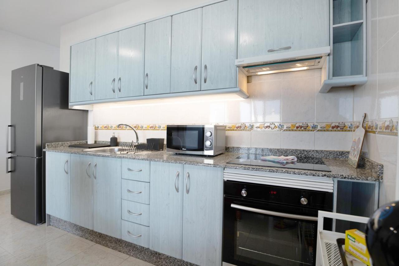 La Bonanza Appartement