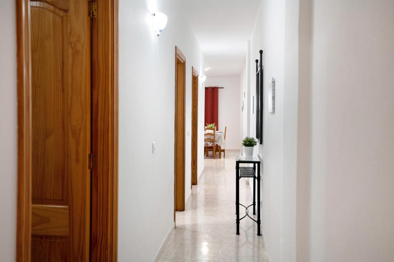 La Bonanza Appartement *