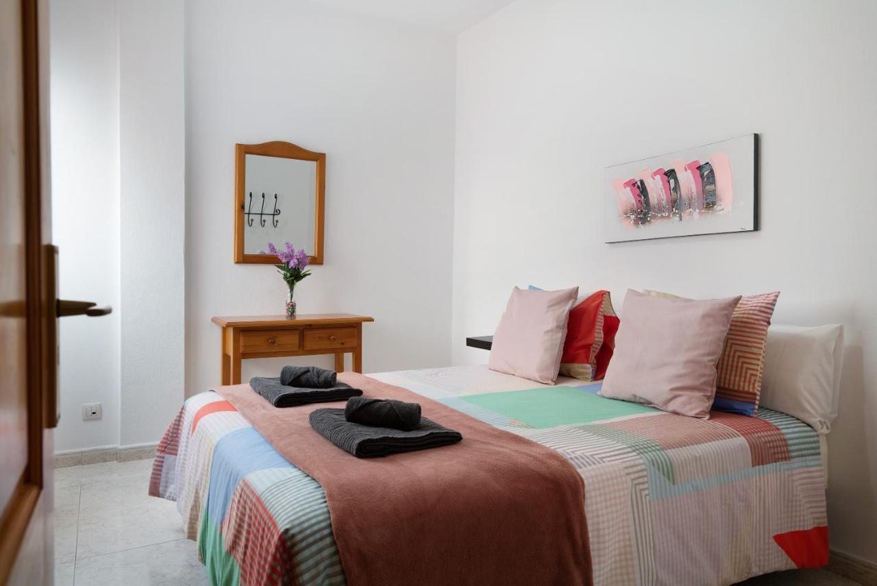 Appartement La Bonanza Playa Blanca (Lanzarote)