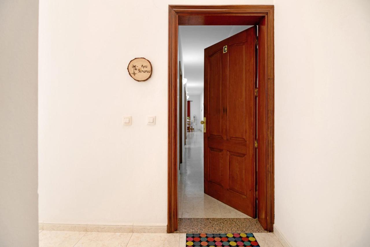 La Bonanza Appartement *