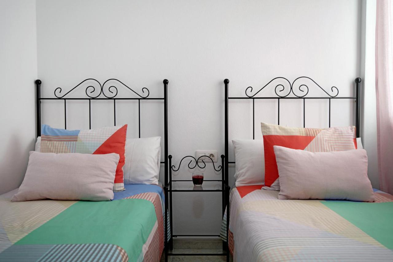La Bonanza Appartement