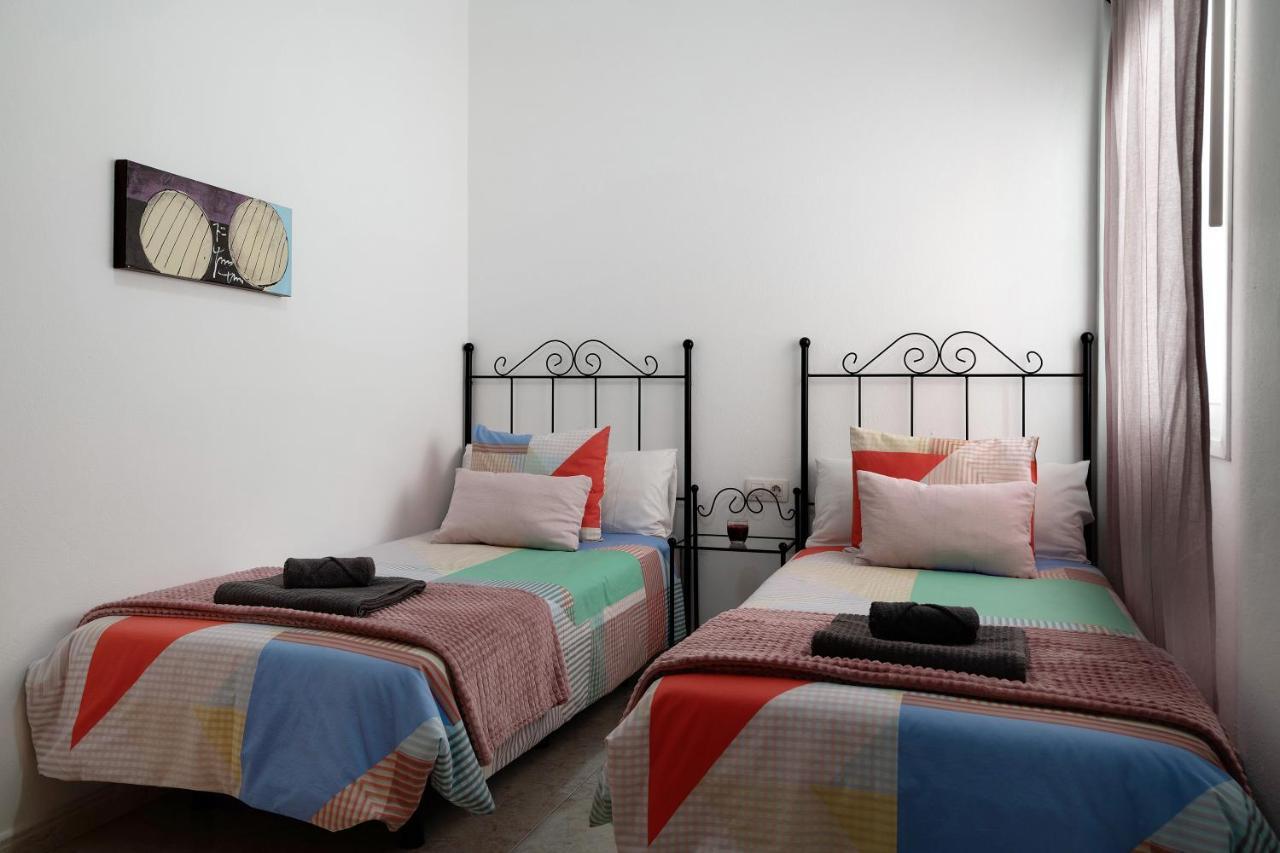 Appartement La Bonanza Playa Blanca (Lanzarote)