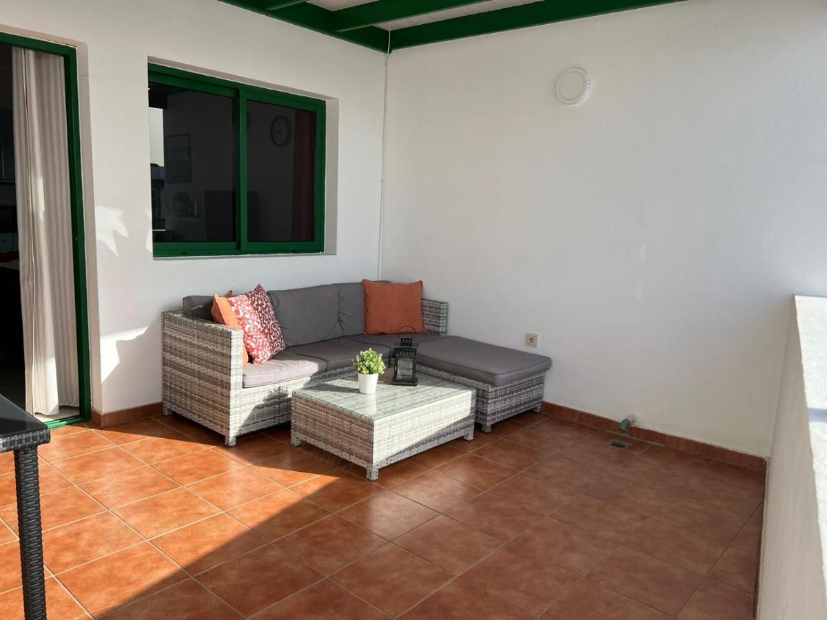 La Bonanza Appartement *