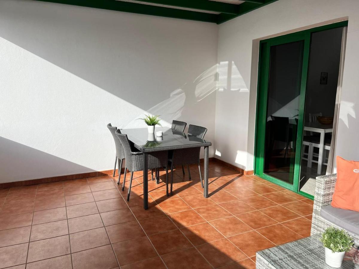 Appartement La Bonanza Playa Blanca (Lanzarote)