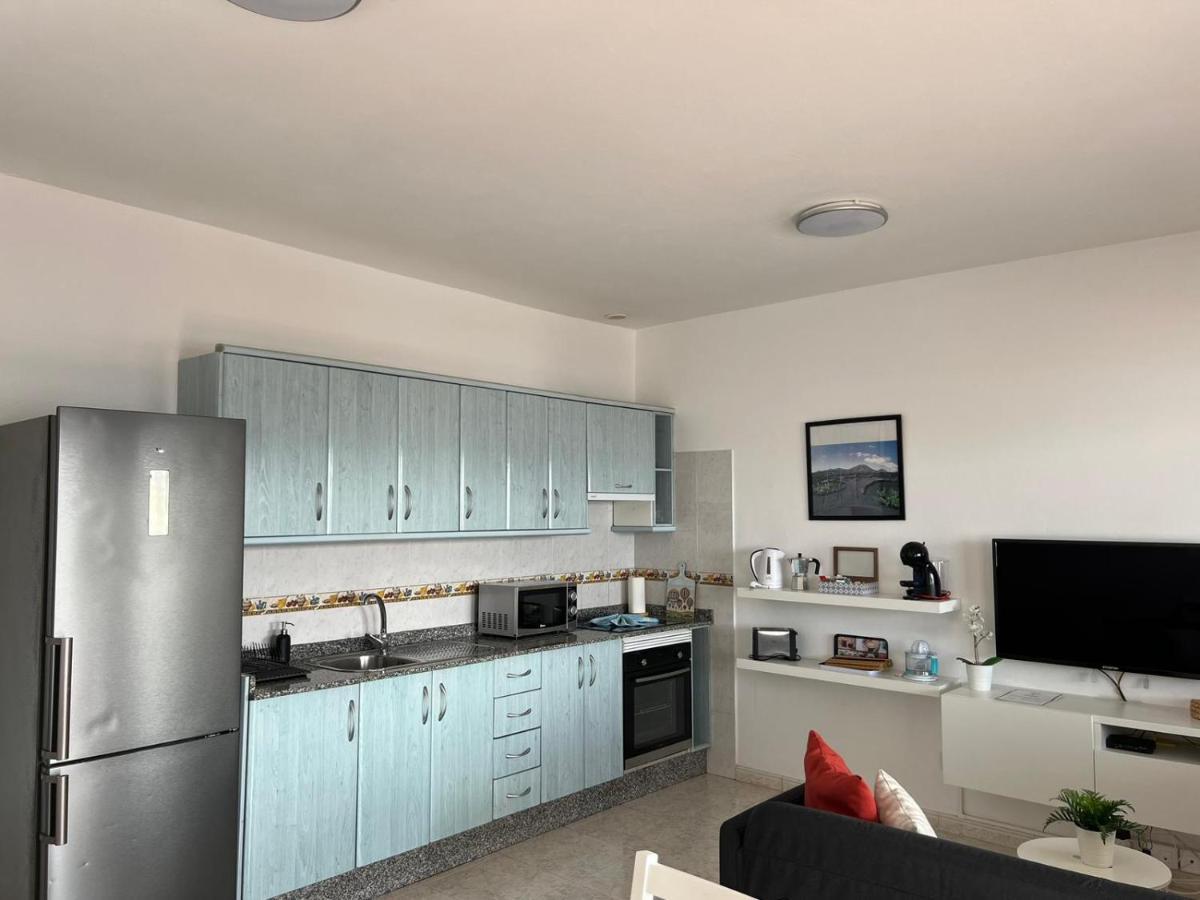 Appartement La Bonanza *
